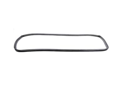 1988 BMW 535i Weather Strip - 51311979077