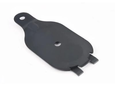 BMW 31106877564 Cover 31106877564 BMW Cover Product Photo 1 of 2