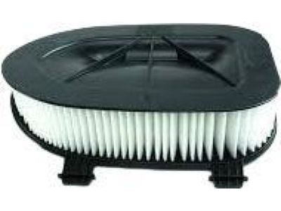 BMW X3 Air Filter - 13717811026