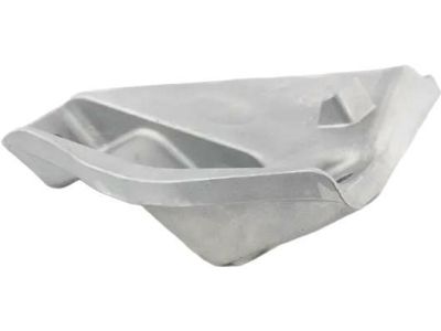 22116769321 BMW Engine Mount Bracket Left Product Photo 2 of 3