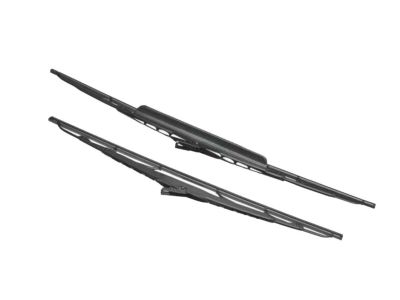 BMW 320i Wiper Blade - 61619071613