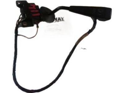 61311372583 BMW Wiper Switch Product Photo 3 of 3