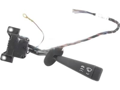 61311372583 BMW Wiper Switch Product Photo 2 of 3
