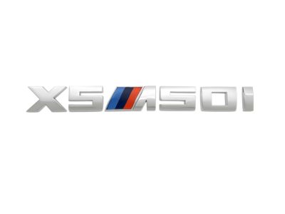 BMW 51142472839