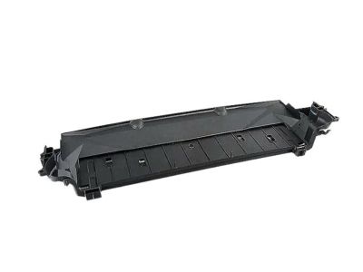 BMW 17117646138 Module Carrier, Bottom