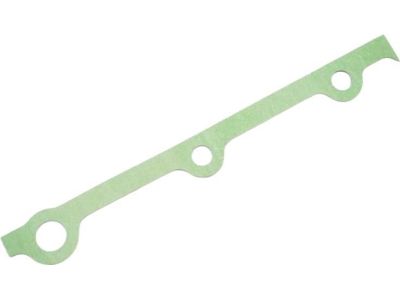 BMW 535i Timing Cover Gasket - 11141726727