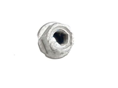 BMW 51717895241 Hex Nut