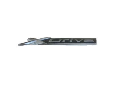 BMW 51147446341