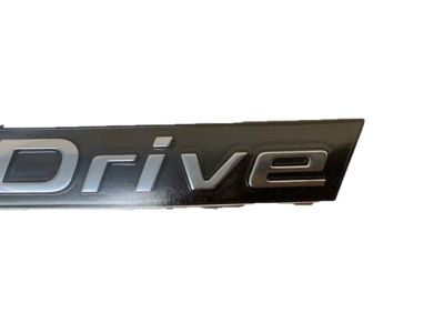 BMW 51147446341