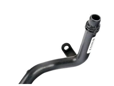 BMW 17127604545 Refrigerant Pipe