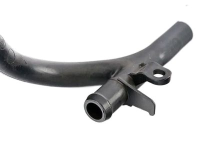 BMW 17127604545 Refrigerant Pipe