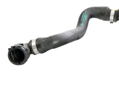 BMW 17127604545 Refrigerant Pipe