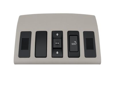 BMW 84318380319