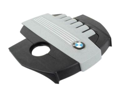 BMW 11147798374 Cover, Acoustic