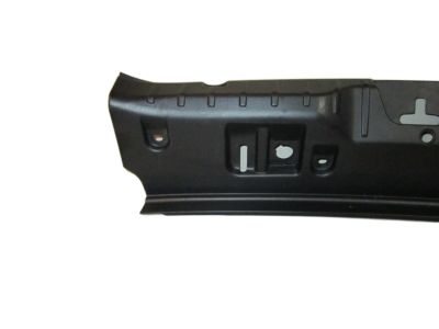 BMW 51477227535 Loading Sill Cover