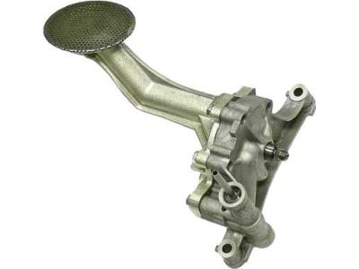 BMW 2000 Oil Pump - 11411269549