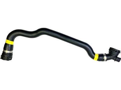 17127617363 BMW Engine Radiator Hose Product Photo 3 of 5