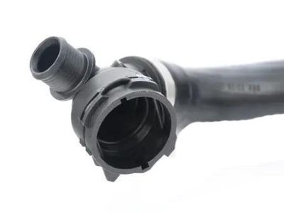 17127617363 BMW Engine Radiator Hose Product Photo 4 of 5