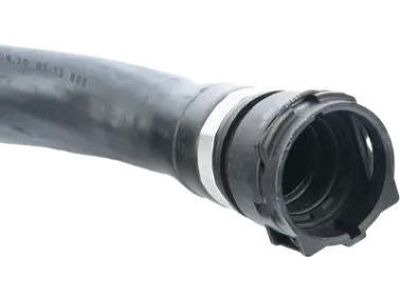 17127617363 BMW Engine Radiator Hose Product Photo 5 of 5