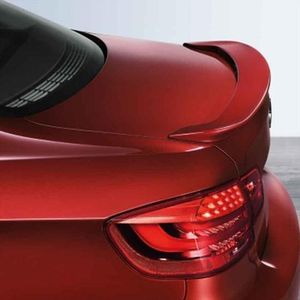 2013 BMW M3 Tail Light - 63217252784