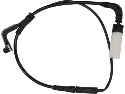 BMW 528i xDrive Brake Pad Sensor - 34356789493