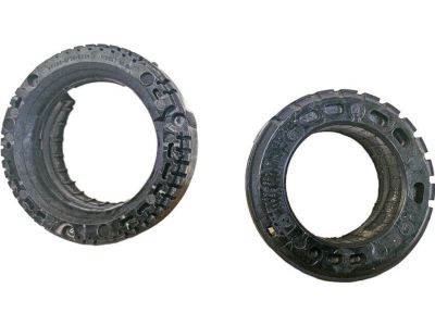 BMW Alpina B7L xDrive Shock And Strut Mount - 31336798834