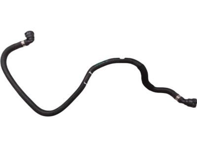 BMW 530e Cooling Hose - 17128602600