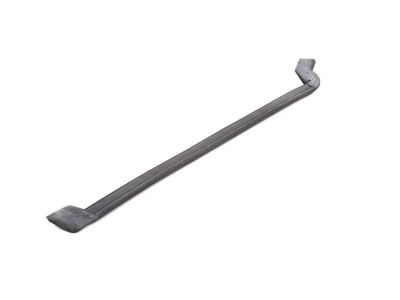 BMW 850i Weather Strip - 51361970060