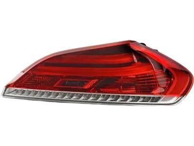 BMW 63217191778