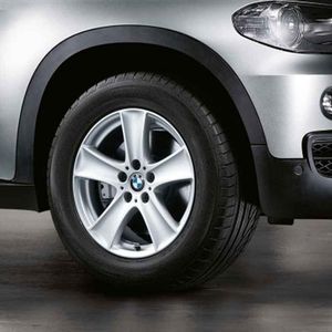 2012 BMW X5 Alloy Wheels - 36116770200