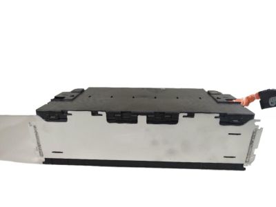 61278686084 BMW Cell Module, High-Voltage Accumulator Product Photo 6 of 6