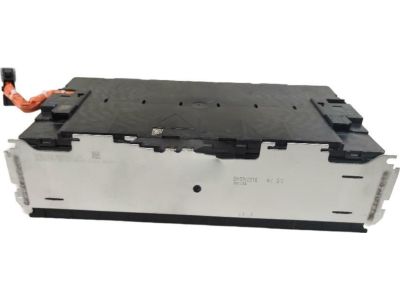 61278686084 BMW Cell Module, High-Voltage Accumulator Product Photo 5 of 6