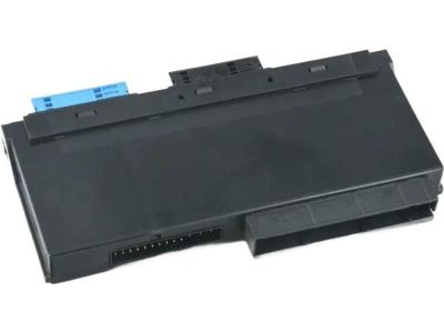 2014 BMW 740Li xDrive Body Control Module - 61356992414