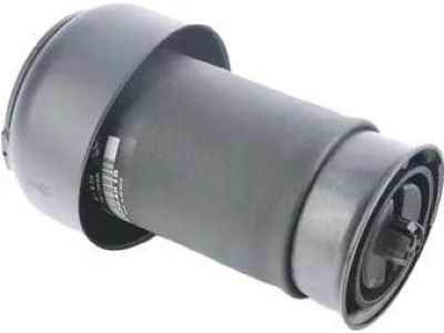 37107850225 BMW Rear Pneumatic Spring Product Photo 2 of 4