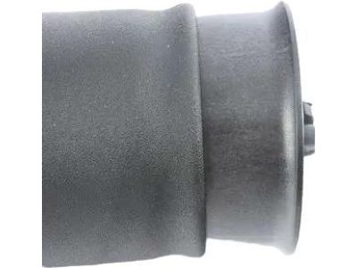 37107850225 BMW Rear Pneumatic Spring Product Photo 4 of 4