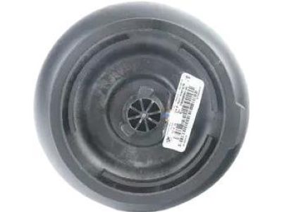 37107850225 BMW Rear Pneumatic Spring Product Photo 3 of 4