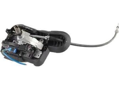 BMW 25167563655