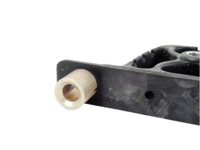 BMW 18211704798 Rubber Mounting