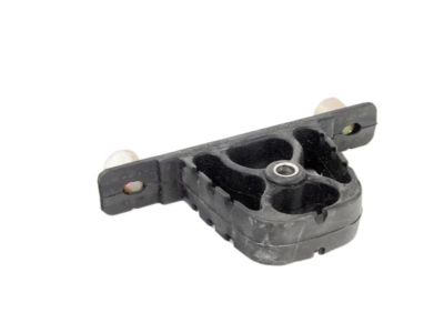 BMW 18211704798 Rubber Mounting