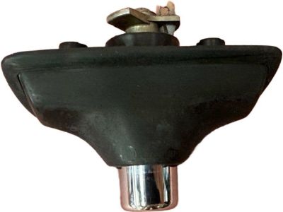 51241876056 BMW Trunk Lid Lock With Key Product Photo 1 of 3