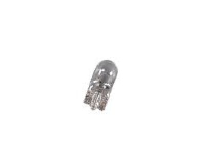 BMW 63217160908 Bulb