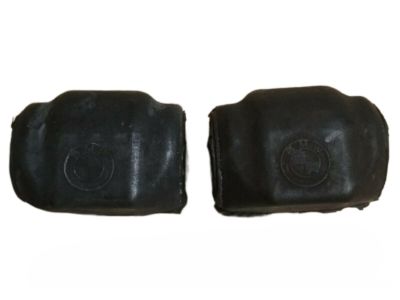 BMW 31351115866 Rubber Mounting