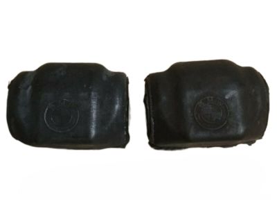 1981 BMW 320i Sway Bar Bushing - 31351115866