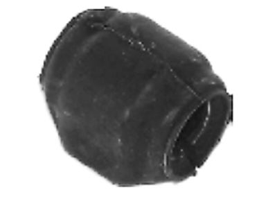 BMW 31351115866 Rubber Mounting