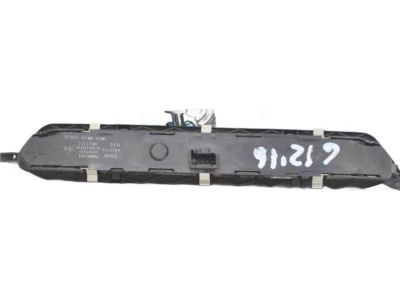 BMW 61316826716