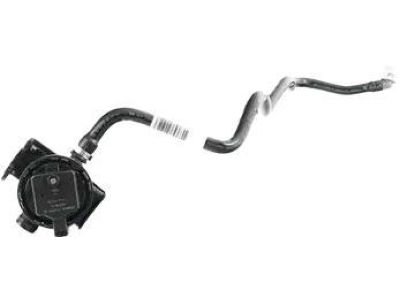 BMW PCV Valve - 16137300683