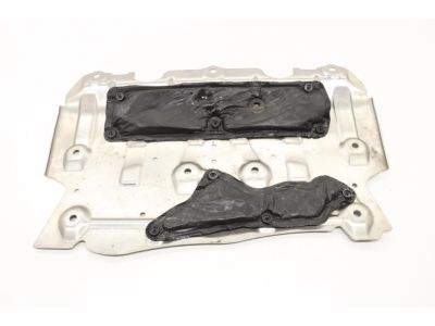 BMW 31106878580