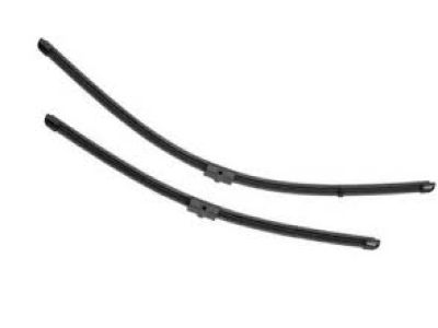 BMW X4 Wiper Blade - 61612183576