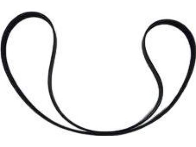 BMW Drive Belt - 11288573253