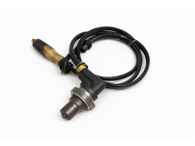 BMW 325e ABS Sensor - 34521155041
